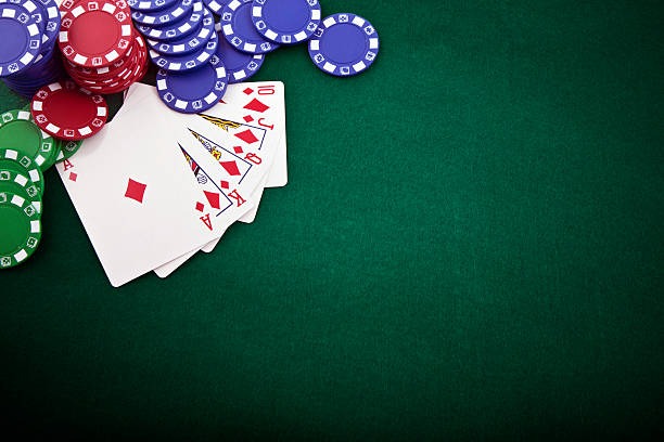Togel Draw Game 